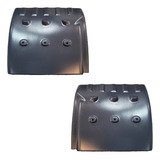 Par Paralama Tracao Compativel Com Scania 124 Serie 5 6