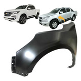 Par Paralama Trailblazer S10 12 13 14 15 16 17 18 19 20 A 22