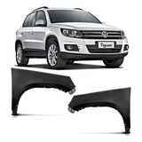 Par Paralama Volkswagen Tiguan 2008 2009 2010 2011