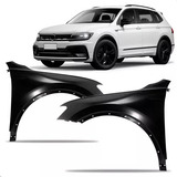 Par Paralama Volkswagen Tiguan 2018 2019 2020 2021