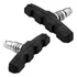 Par Pastilha Sapata De Freio Gts V-brake Orbital 70mm Bike