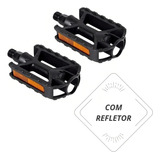 Par Pedal Bicicleta Rosca