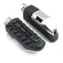 Par Pedaleira Traseira Titan 160 Twister250 Bros 2016 A 2020