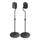 Par Pedestal Para Caixa De Som Home Theater Facil Instalação