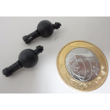 Par Pegs Plugs Padrao