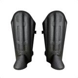 Par Perneira 3 Talas Ajustavel C Velcro Presilha Anti Cobra