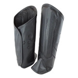 Par Perneira Ajustavel C Velcro Anti Picada Cobra