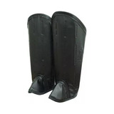 Par Perneira Ajustavel C Velcro Anti Picada Cobra