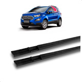 Par Pestana Externa Traseira Ecosport 2013 A 2018
