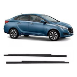 Par Pestana Externa Traseira Hyundai Hb20s Sedan 2012 2019