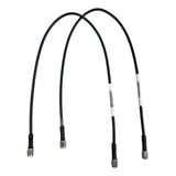 Par Pigtail Jumper Sma Algcom 50 Cm