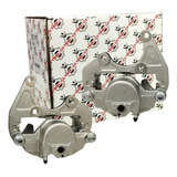 Par Pinça Freio Completa ld le Kia Bongo K2500 K2700 8v