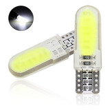 Par Pingo T10 6led Canceller Silicone