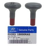 Par Pino Do Banco Traseiro Hb20 2012 2019 Original Hyundai