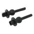 Par Pino Fixacao Cordinha Tampao Bagageiro Gol Fox Up