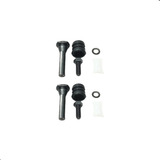 Par Pino Guia Pinça Freio Diant Supe L200 Sport Outdoor 11