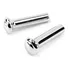 Par Pinos Porta Ford Galaxie Maverick Mustang Corcel F100 V8