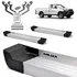 Par Pisante Apoio Suporte Natural Hilux Cabine Simples 2022