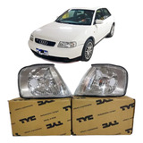 Par Pisca Audi A3
