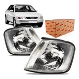 Par Pisca Audi A3