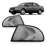 Par Pisca Audi A4