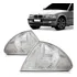 Par Pisca Bmw Serie 3 1998 , 1991 , 2000 , 2001 Novo Cristal