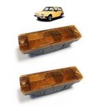 Par Pisca Brasilia 78 79 80 81 Gol Bx Lanterna Dianteira