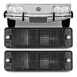 Par Pisca Brasilia 78 79 80 81 Lanterna Dianteira Gol Bx