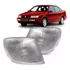 Par Pisca Cristal Lado Farol Passat Alemao 93 94 95 96 