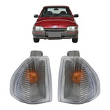 Par Pisca Dianteiro Escort 82 83 84 85 86 Xr3 Gl Glx Cristal