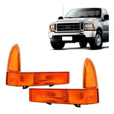 Par Pisca F250 350