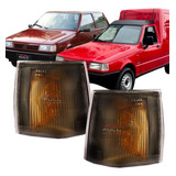 Par Pisca Fiat Uno