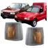 Par Pisca Fiat Uno Elba Premio Fiorino 1991 A 2004 Cristal