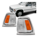 Par Pisca Hilux 4x2
