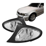 Par Pisca Lanterna Bmw