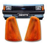 Par Pisca Lanterna Chevette