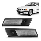 Par Pisca Lateral Bmw