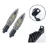 Par Pisca Led Curto Bmw S1000 S1000rr R1200gs F800 K1200 F65