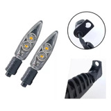 Par Pisca Led Curto