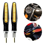 Par Pisca Led Palito