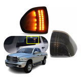 Par Pisca Led Retrovisor