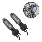 Par Pisca Led Seta Twister Universal Cb250f Ano 2016 A 2022