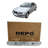 Par Pisca Paralama Bmw