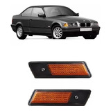 Par Pisca Paralama Bmw