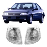 Par Pisca Peugeot 405
