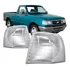 Par Pisca Ranger 1993 1994 1995 1996 1997 Cristal Seta