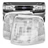 Par Pisca Ranger 1993 1994 1995 1996 1997 Cristal Seta