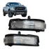 Par Pisca Retrovisor Dodge Ram 1500 2021 2022 2023