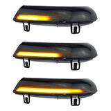 Par Pisca Retrovisor Jetta