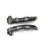 Par Pisca Retrovisor Led Audi A4 B9 S4 A5 S5 Rs4 Rs5 - 16/23